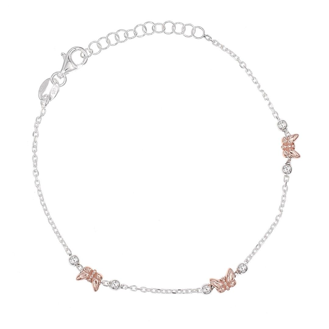 Silvex | B2300475 | BRACCIALI FARFALLA
