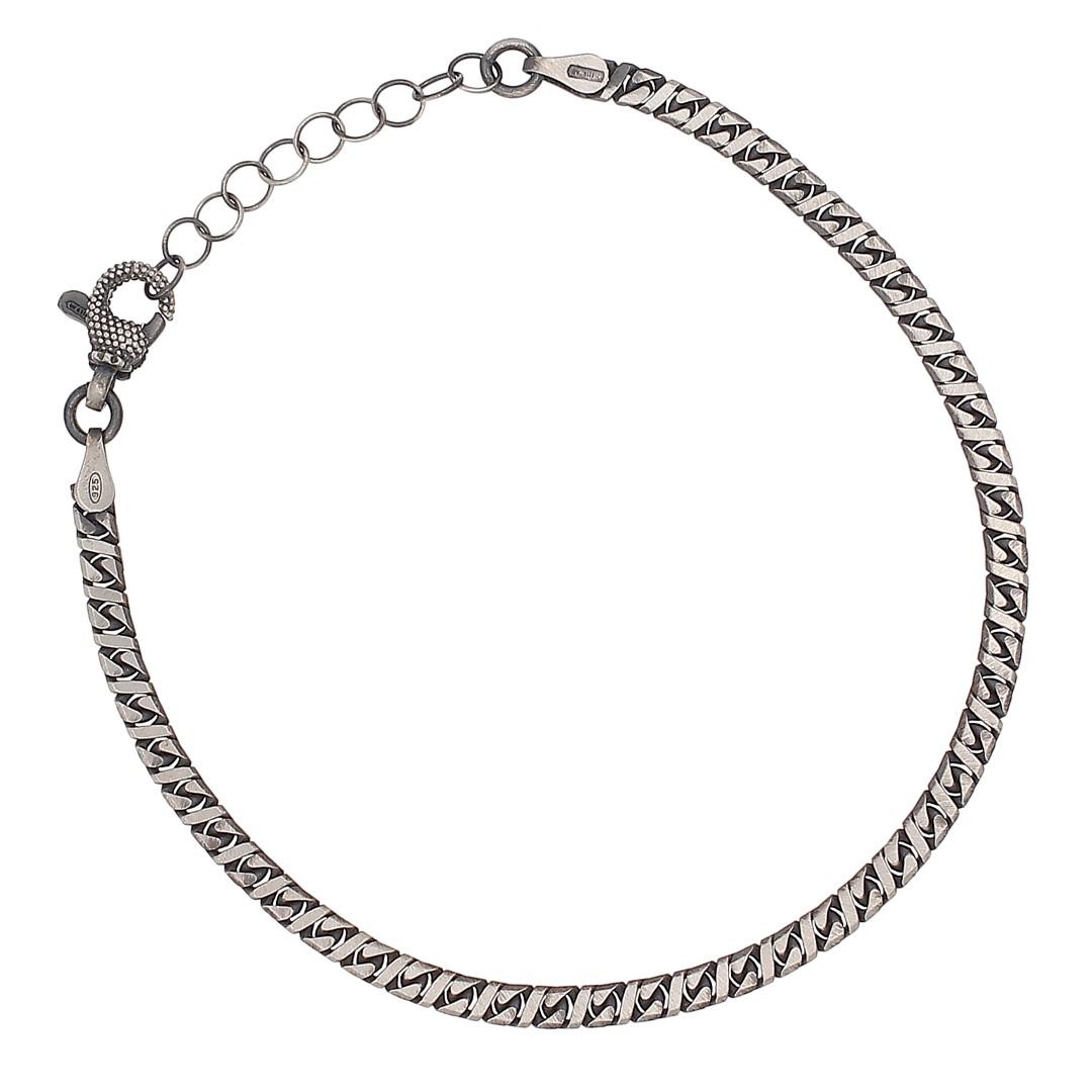 Silvex | B2300520 | BRACCIALI in argento 925