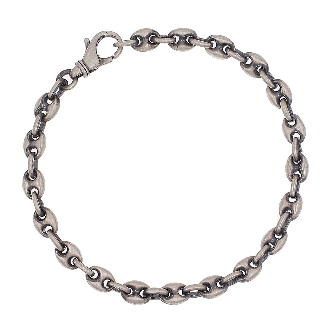 Silvex | B2300843 | BRACCIALI MAGLIA MARINA