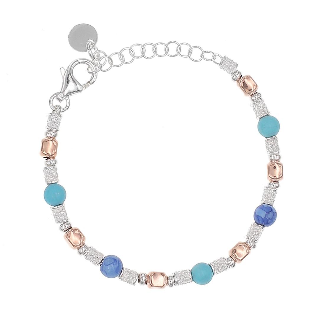 Silvex | B2301031 | BRACCIALI in argento 925