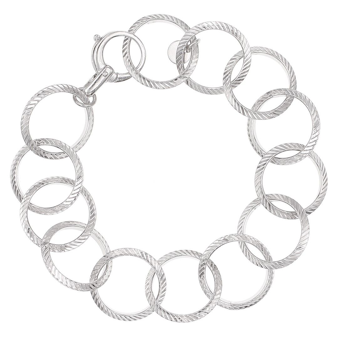 Silvex | B2301682 | BRACCIALI TONDO