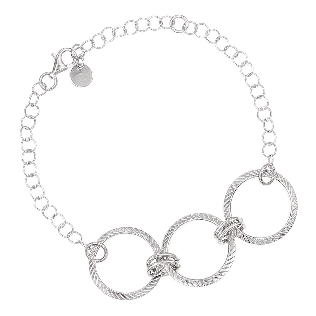 Silvex | B2301685 | BRACCIALI TONDO