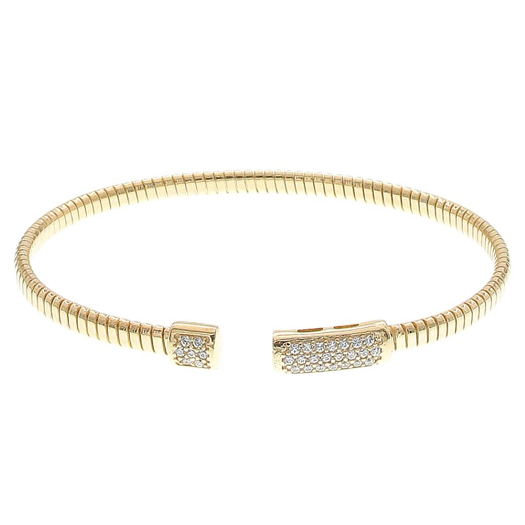 Silvex | B2301694 | BRACCIALI RIGIDO