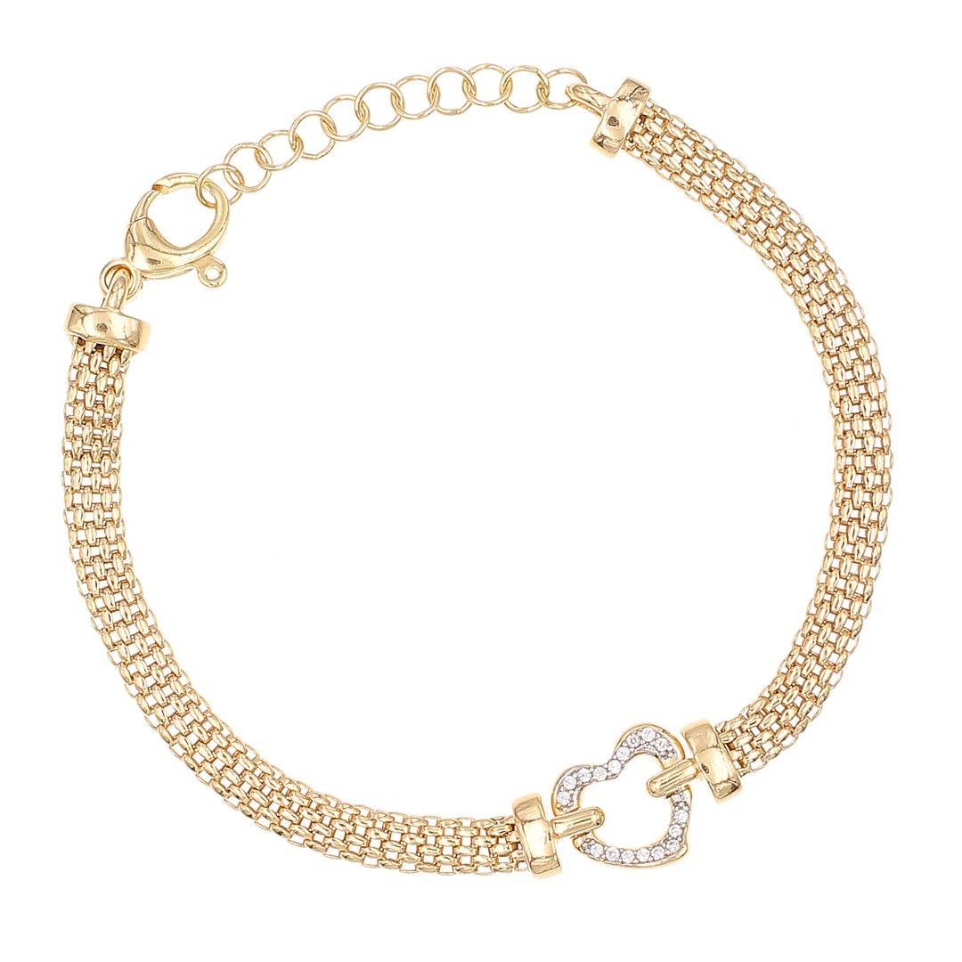 Silvex | B2301697 | BRACCIALI CUORE