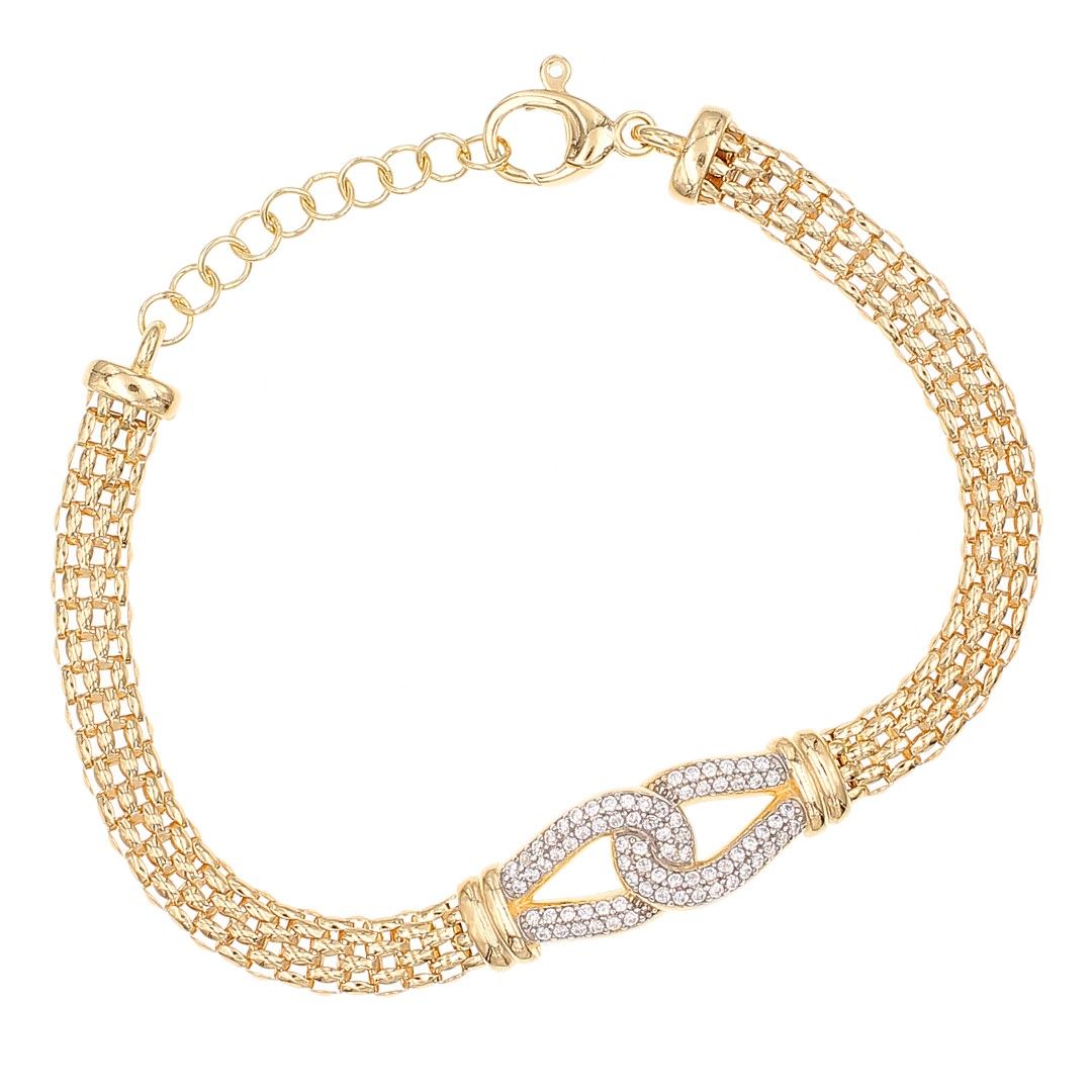 Silvex | B2301698 | BRACCIALI GEOMETRICO