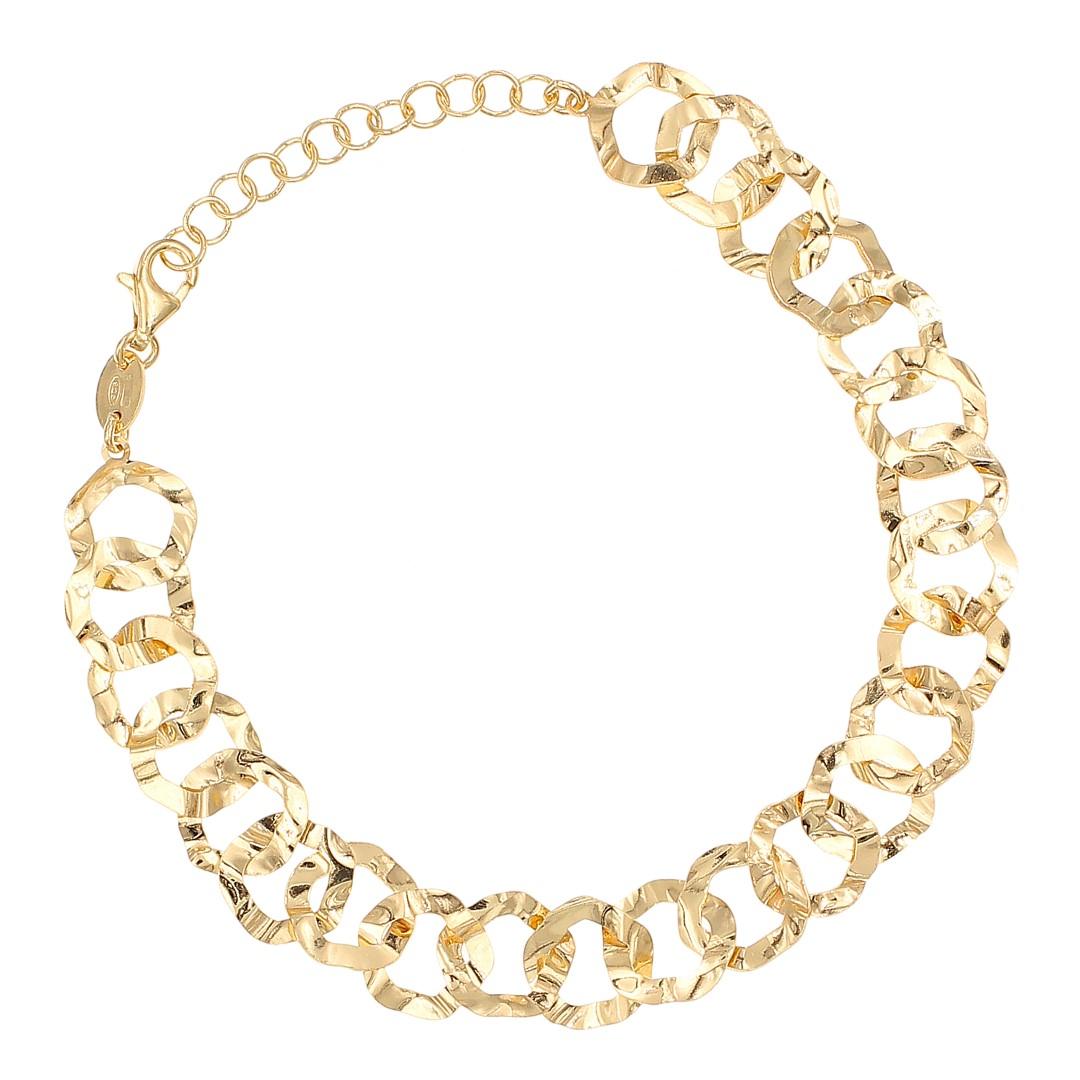 Silvex | B2301724 | BRACCIALI in argento 925