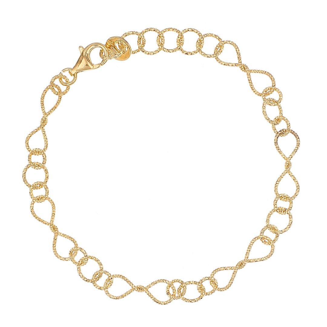 Silvex | B2301912 | BRACCIALI TONDO INFINITO