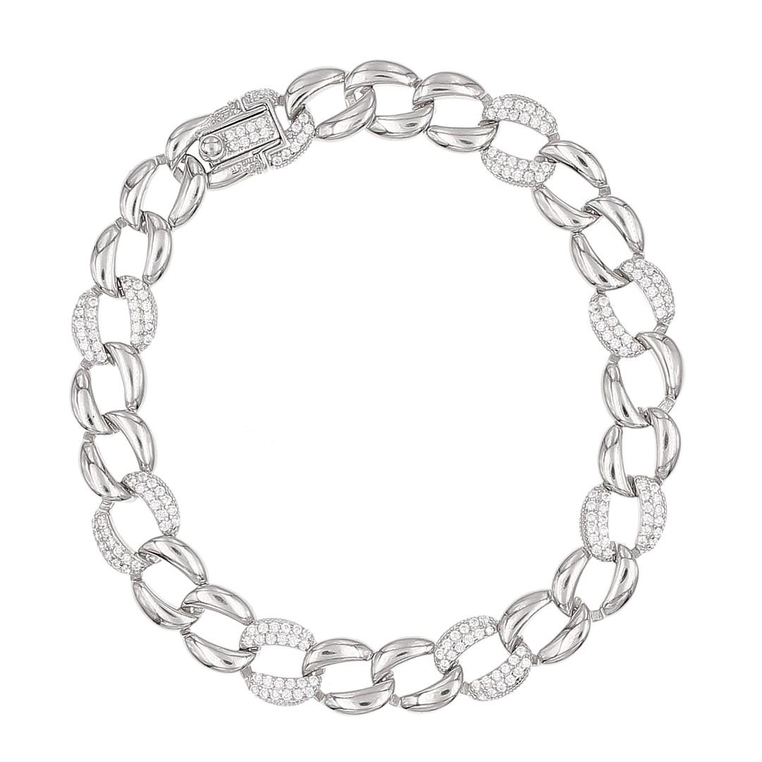 Silvex | B2301934 | BRACCIALI in argento 925