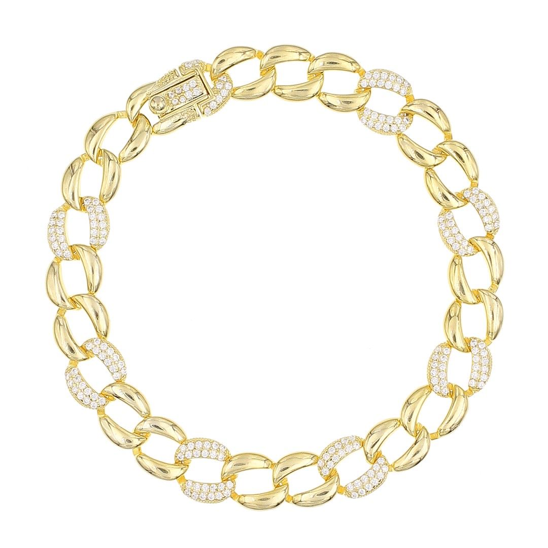 Silvex | B2302259 | BRACCIALI IMPORT LINK