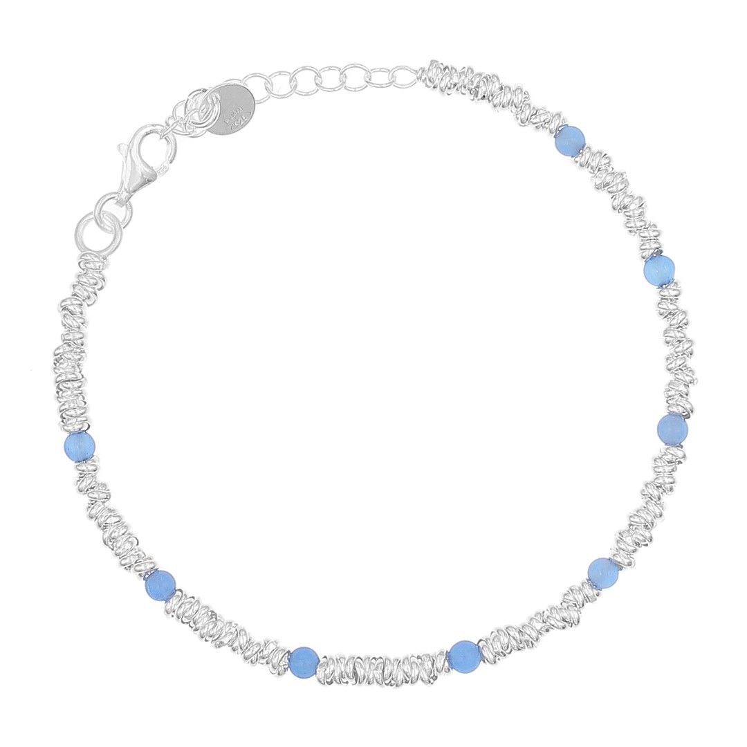 Silvex | B2302374 | BRACCIALI PALLINA