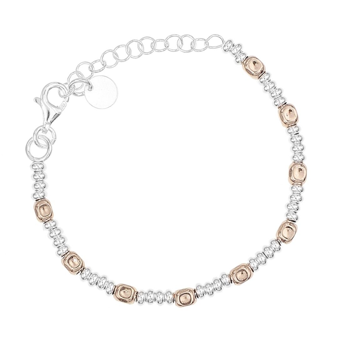 Silvex | B2302377 | BRACCIALI PALLINA