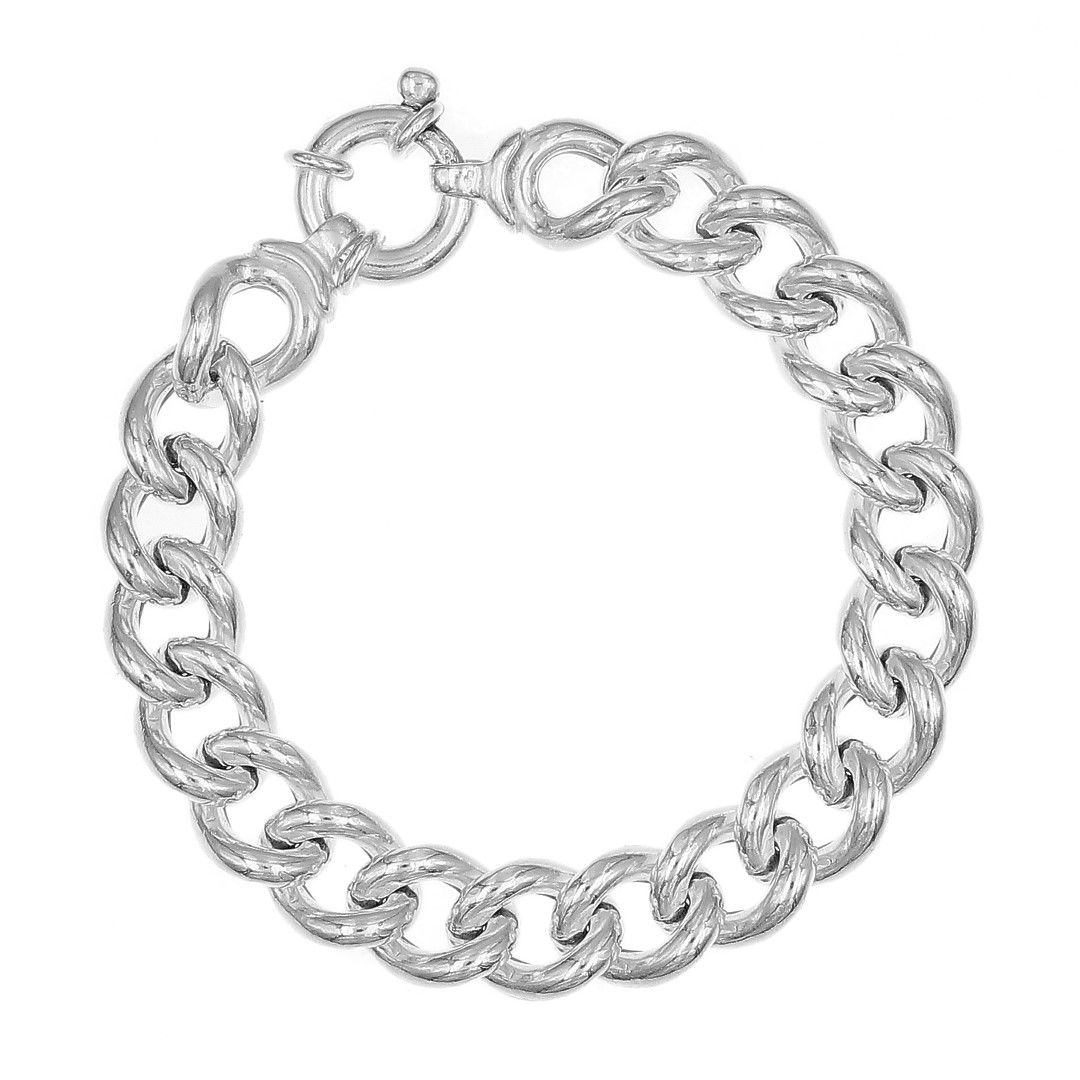 Silvex | B2302379 | BRACCIALI SLIP ON