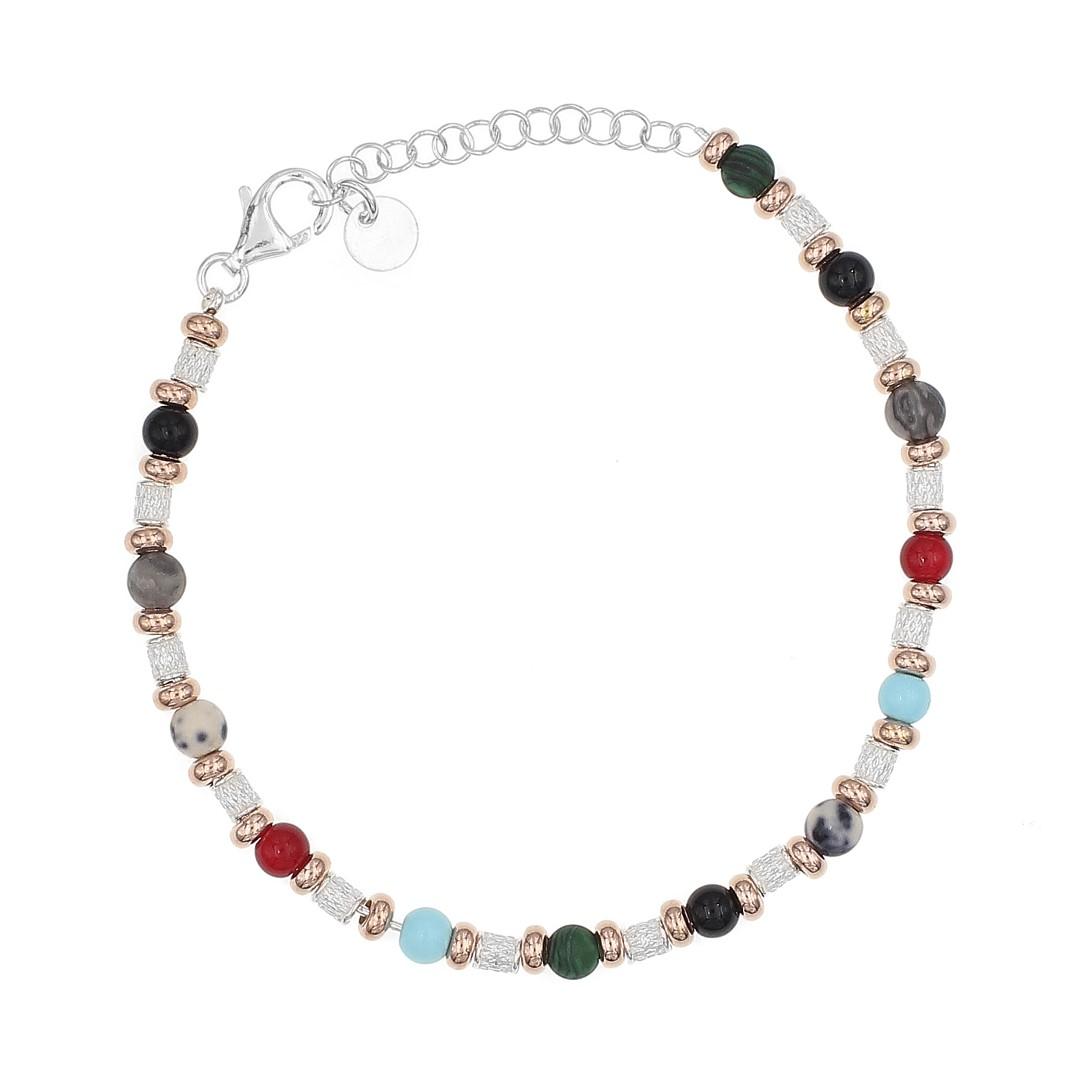 Silvex | B2302388 | BRACCIALI in argento 925