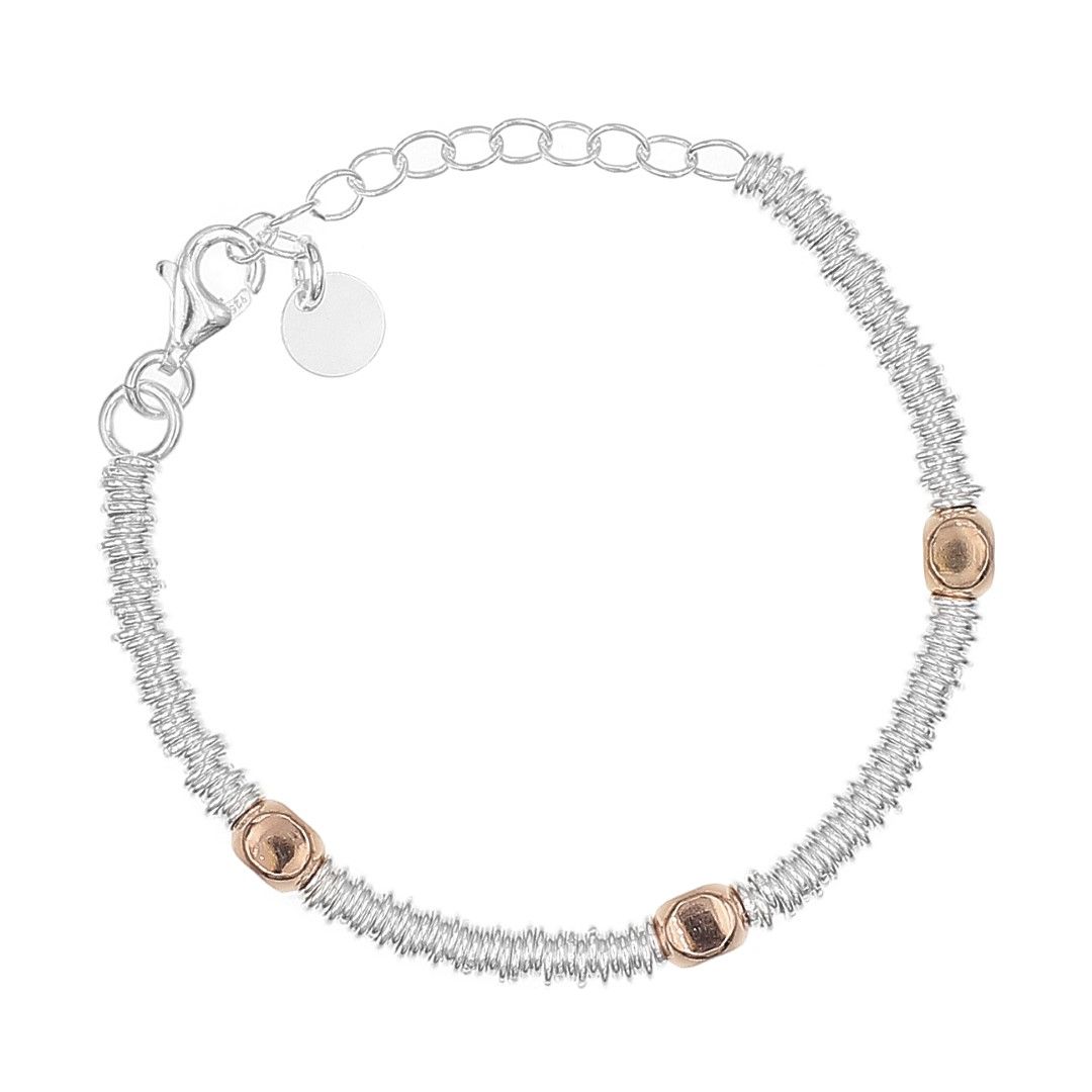 Silvex | B2302394 | BRACCIALI PALLINA