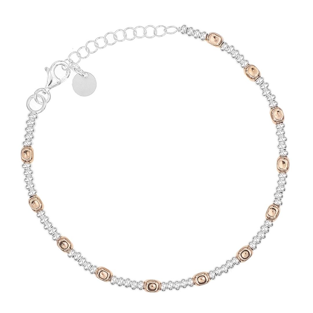Silvex | B2302395 | BRACCIALI PALLINA