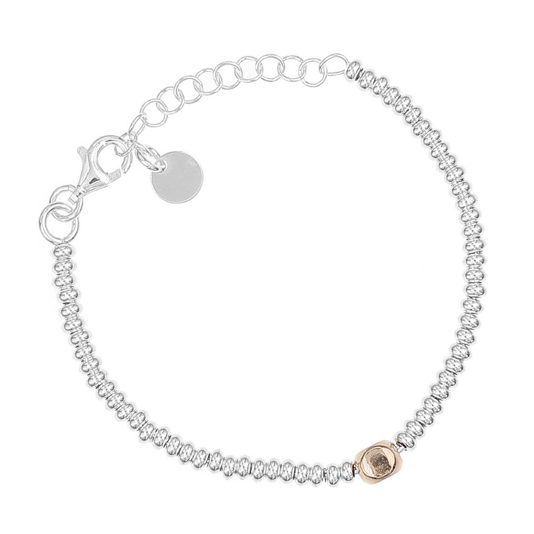Silvex | B2302396 | BRACCIALI PALLINA