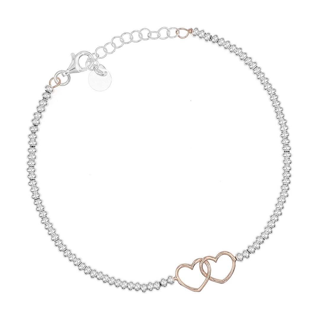 Silvex | B2302397 | BRACCIALI CUORE