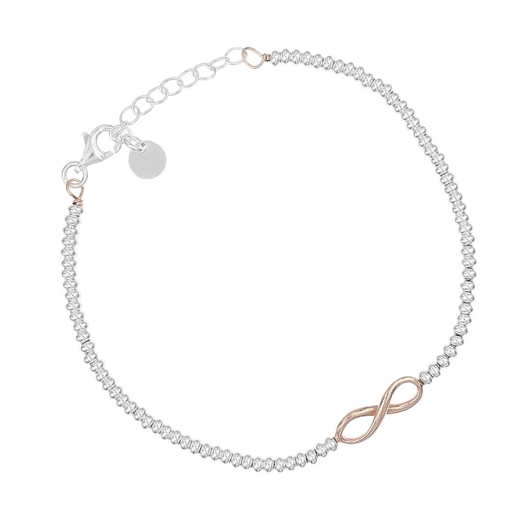Silvex | B2302398 | BRACCIALI INFINITO