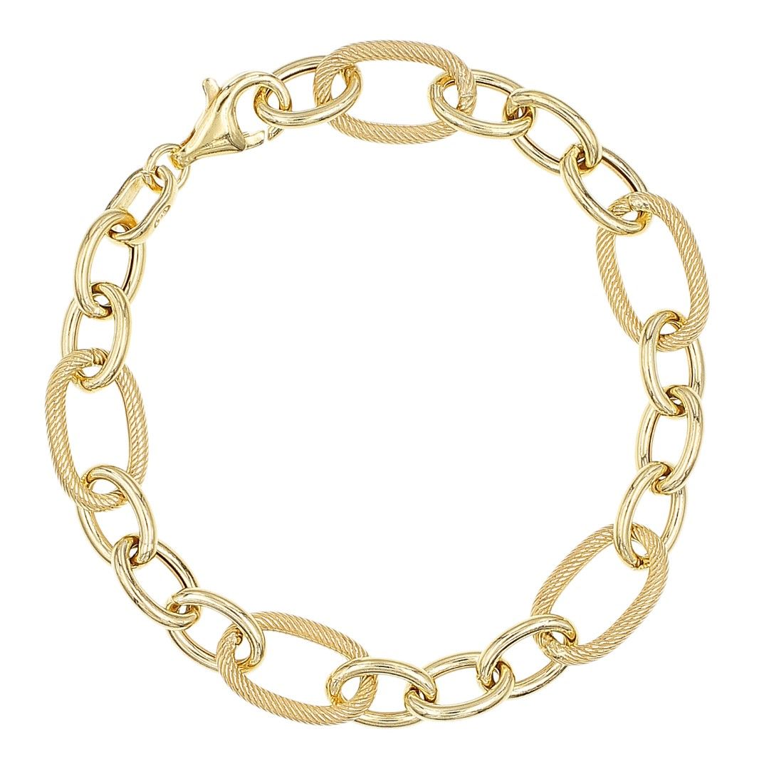 Silvex | B2302585 | BRACCIALI LINK