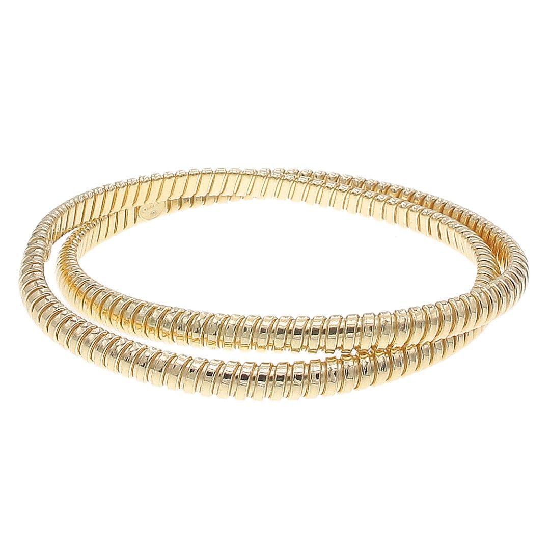 Silvex | B2302678 | BRACCIALI SLIP ON MULTIFILO