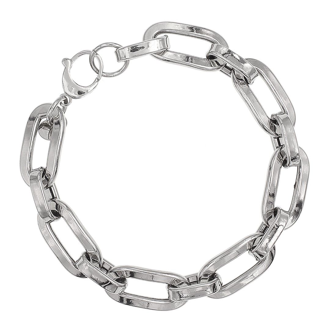 Silvex | B2302680 | BRACCIALI LINK PAPERCLIP