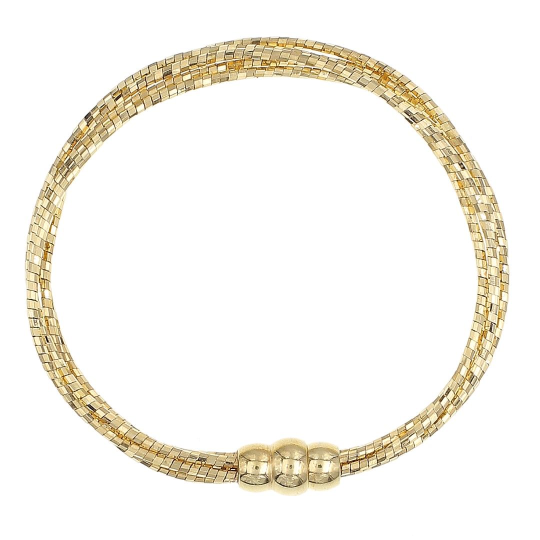 Silvex | B2302734 | BRACCIALI MULTIFILO