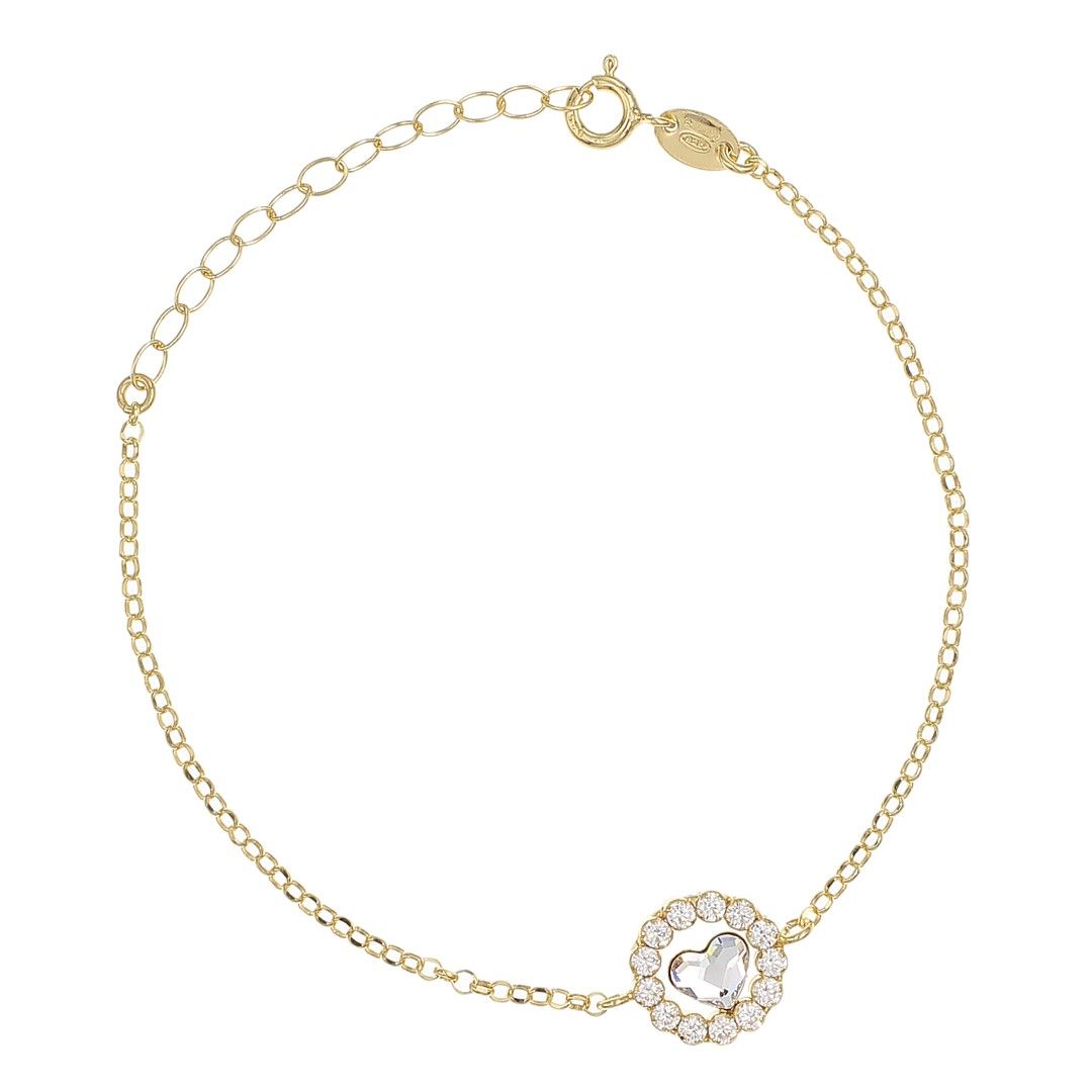 Silvex | B2302745 | BRACCIALI CUORE