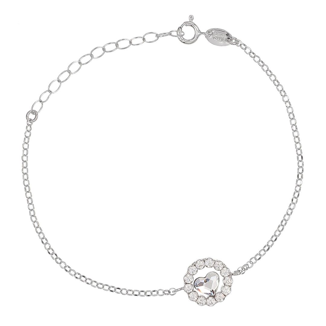Silvex | B2302746 | BRACCIALI CUORE