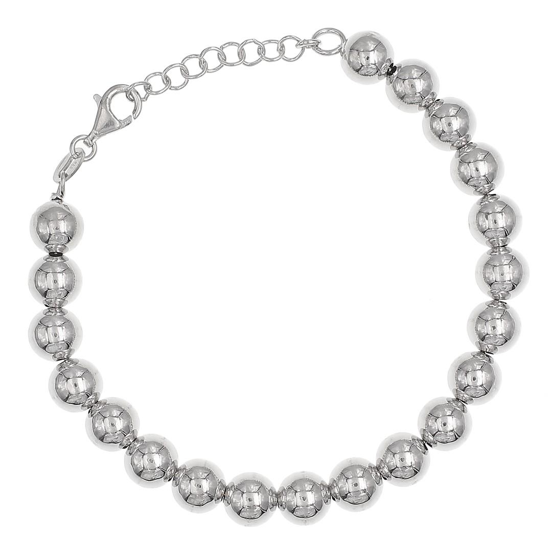 Silvex | B2302768 | BRACCIALI in argento 925