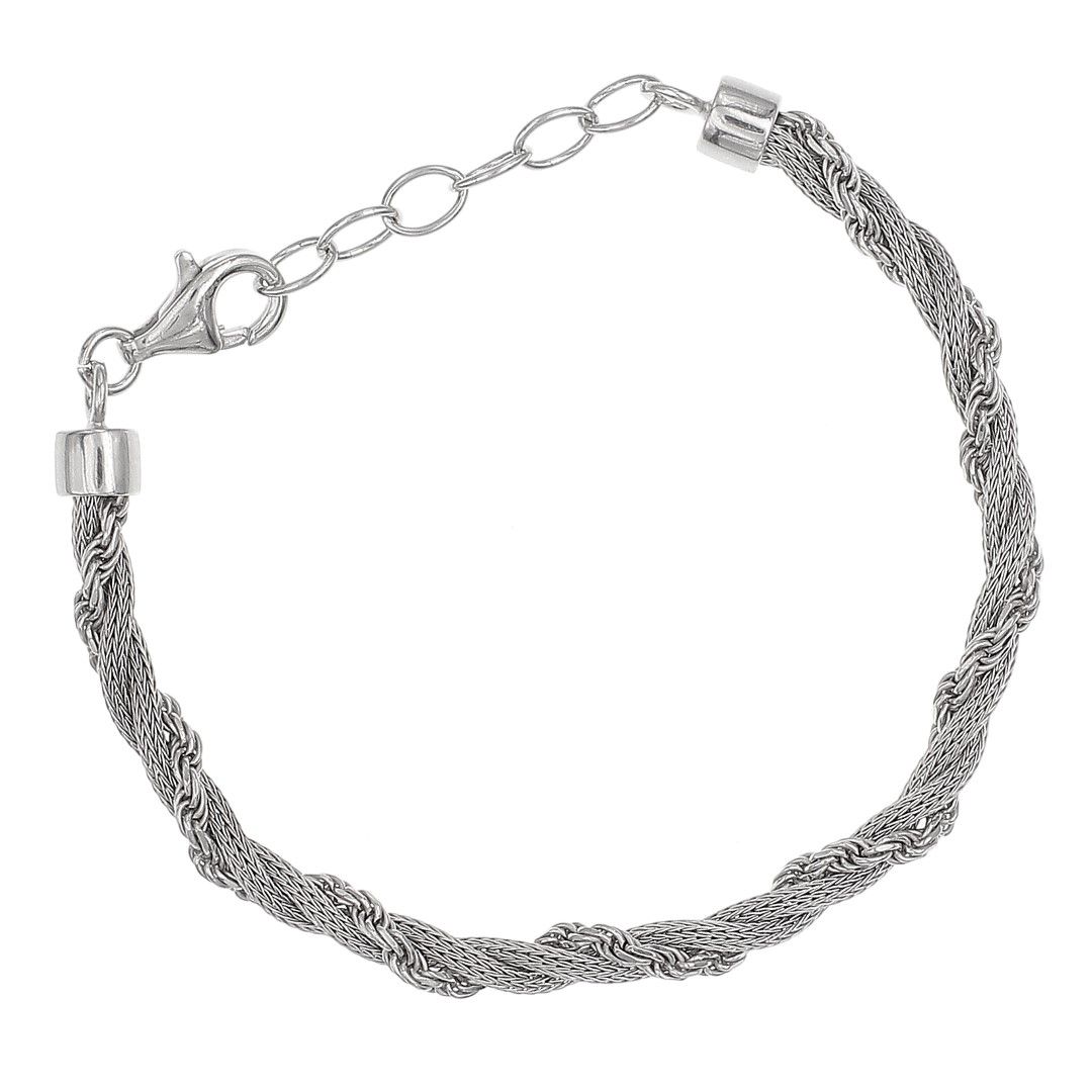 Silvex | B2302835 | BRACCIALI RITORTO CALZA