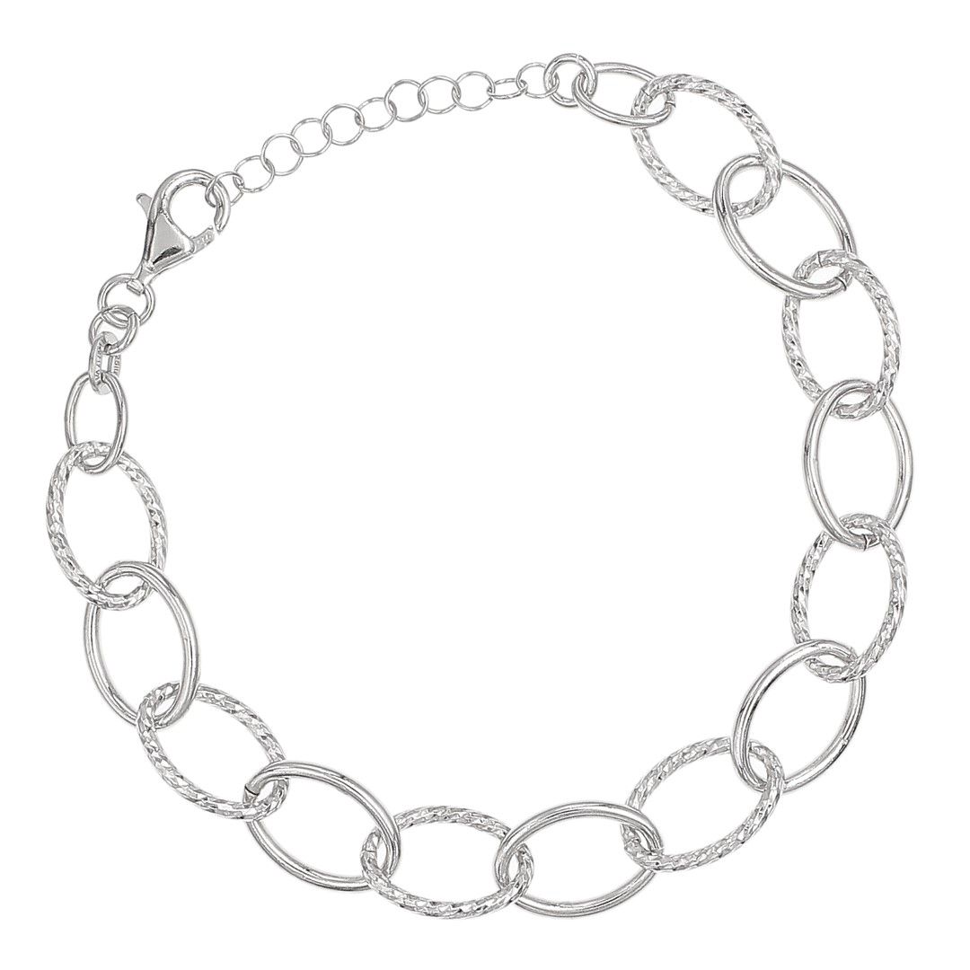 Silvex | B2302857 | BRACCIALI LINK