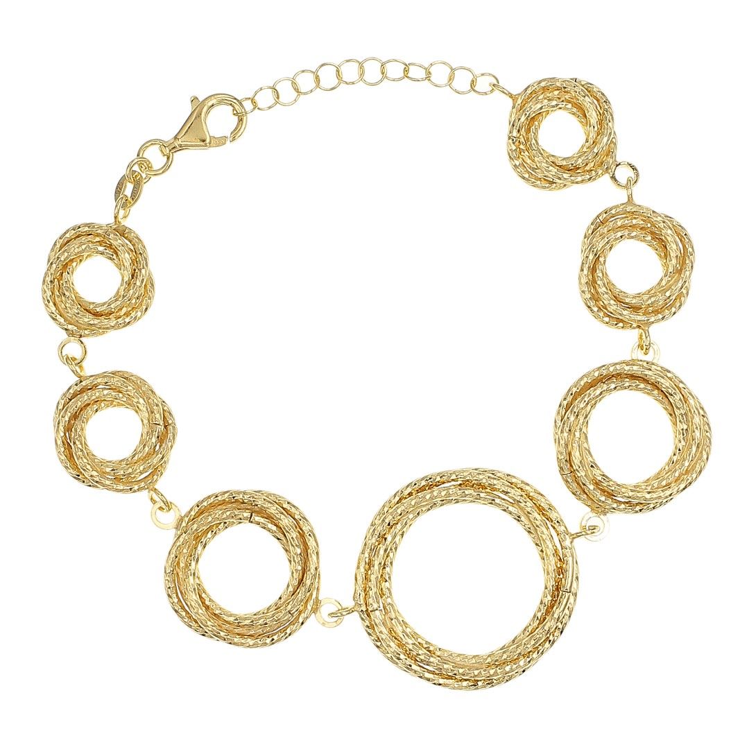 Silvex | B2302883 | BRACCIALI NODO