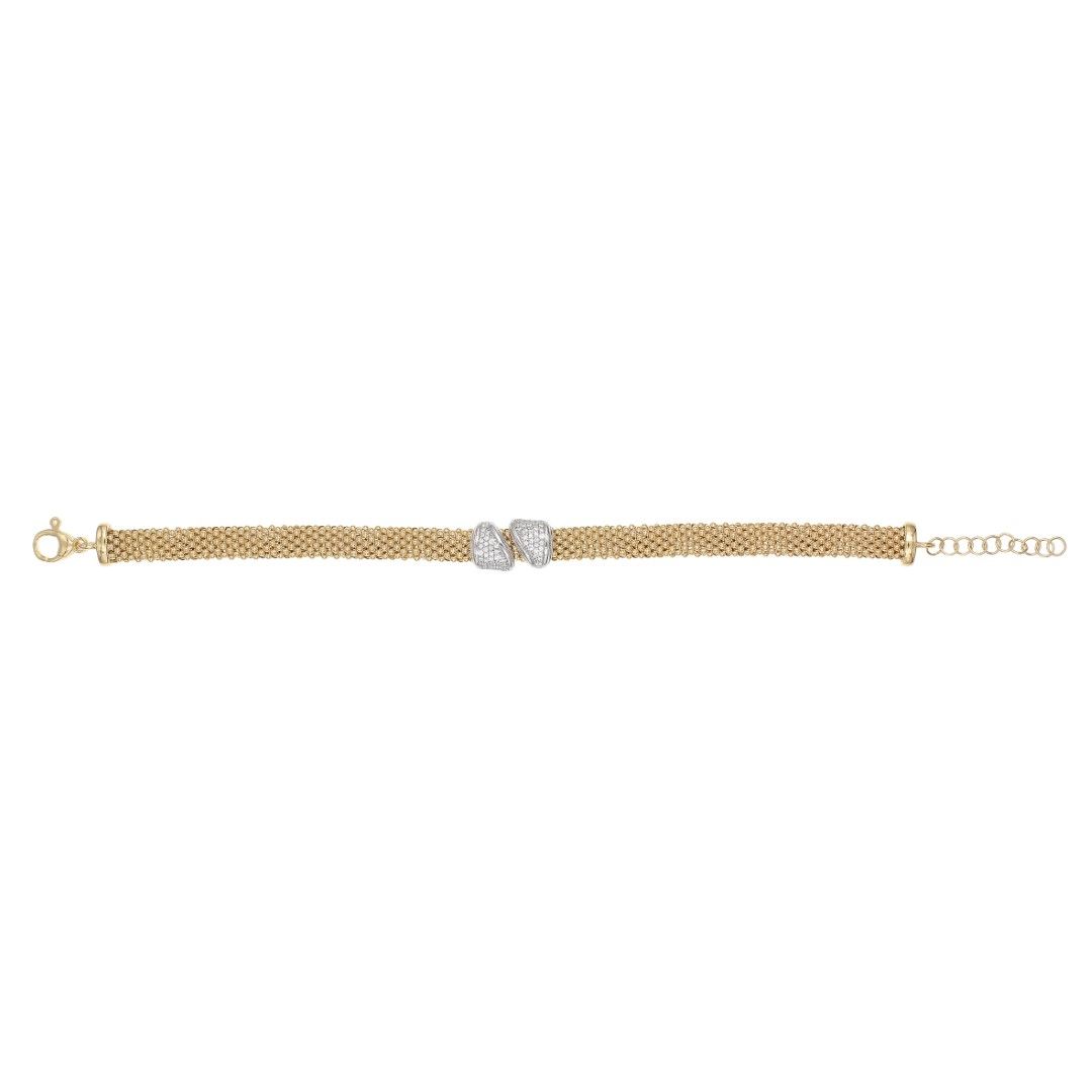 Silvex | B2400020 | BRACCIALI