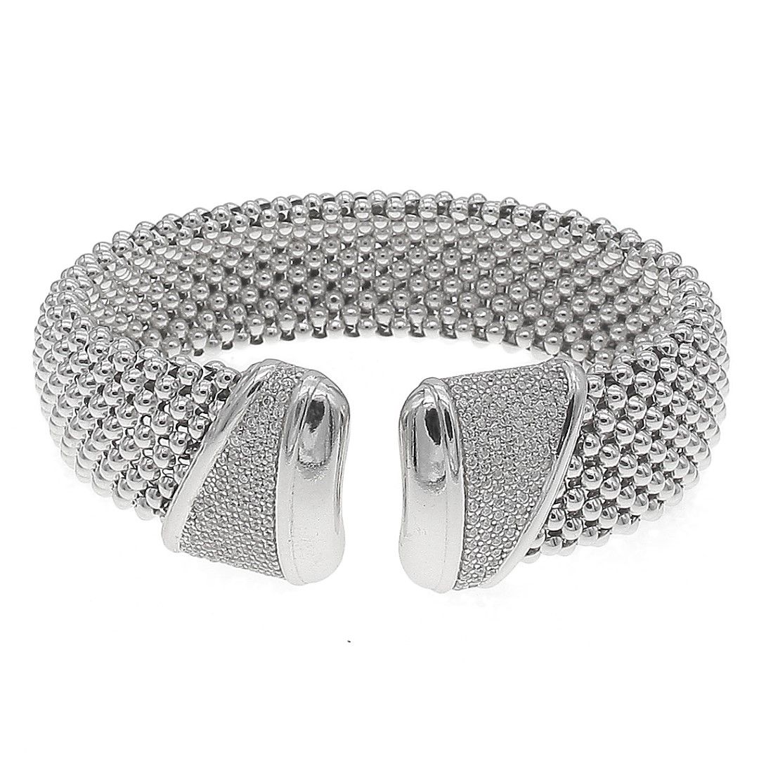 Silvex | B2400044 | BRACCIALI RIGIDO