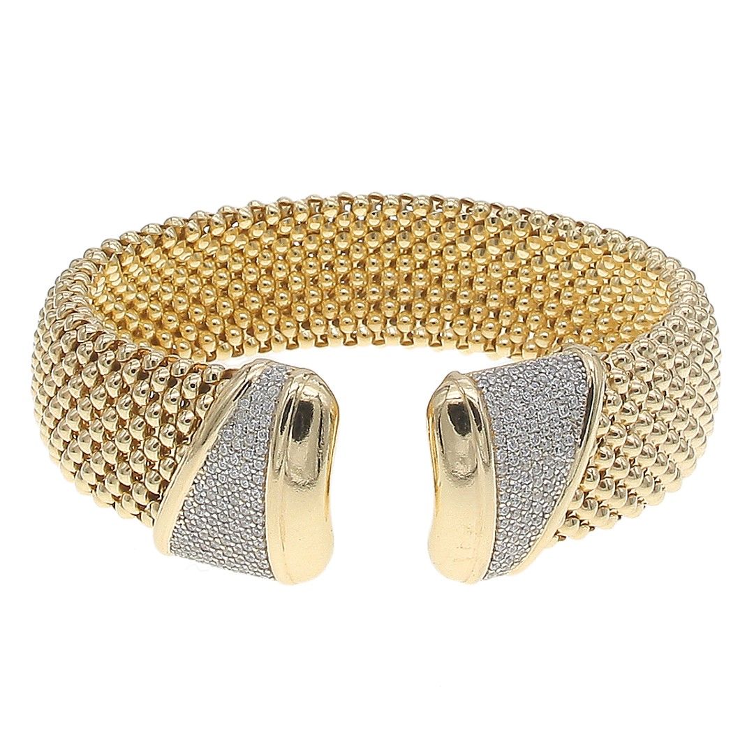 Silvex | B2400045 | BRACCIALI RIGIDO