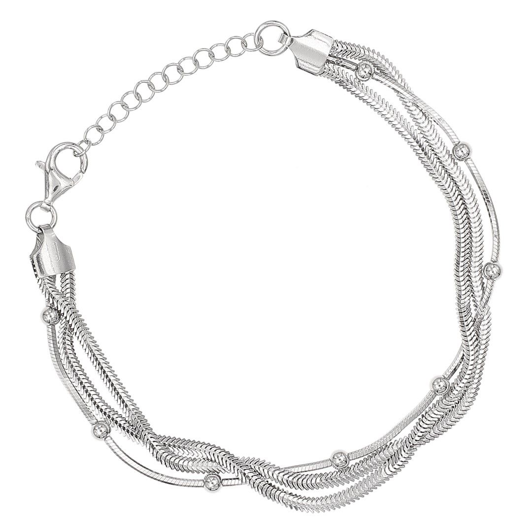 Silvex | B2400359 | BRACCIALI MULTIFILO