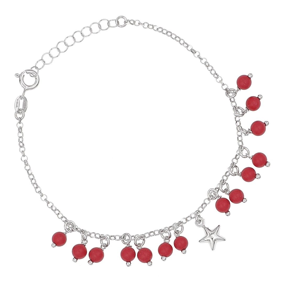Silvex | B2400523 | BRACCIALI STELLA