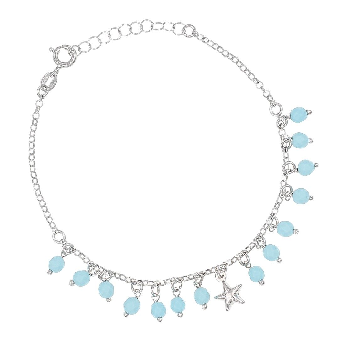 Silvex | B2400531 | BRACCIALI STELLA