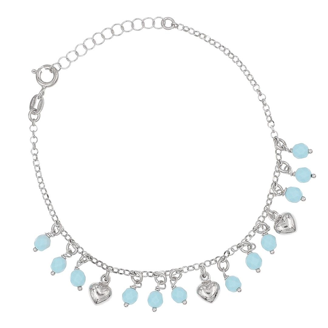 Silvex | B2400532 | BRACCIALI CUORE
