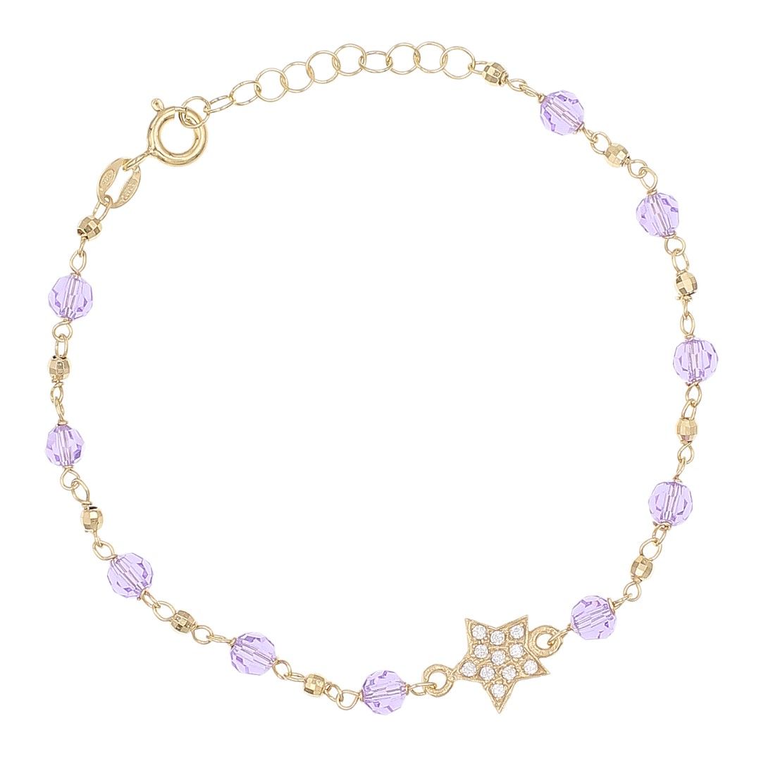 Silvex | B2400535 | BRACCIALI STELLA