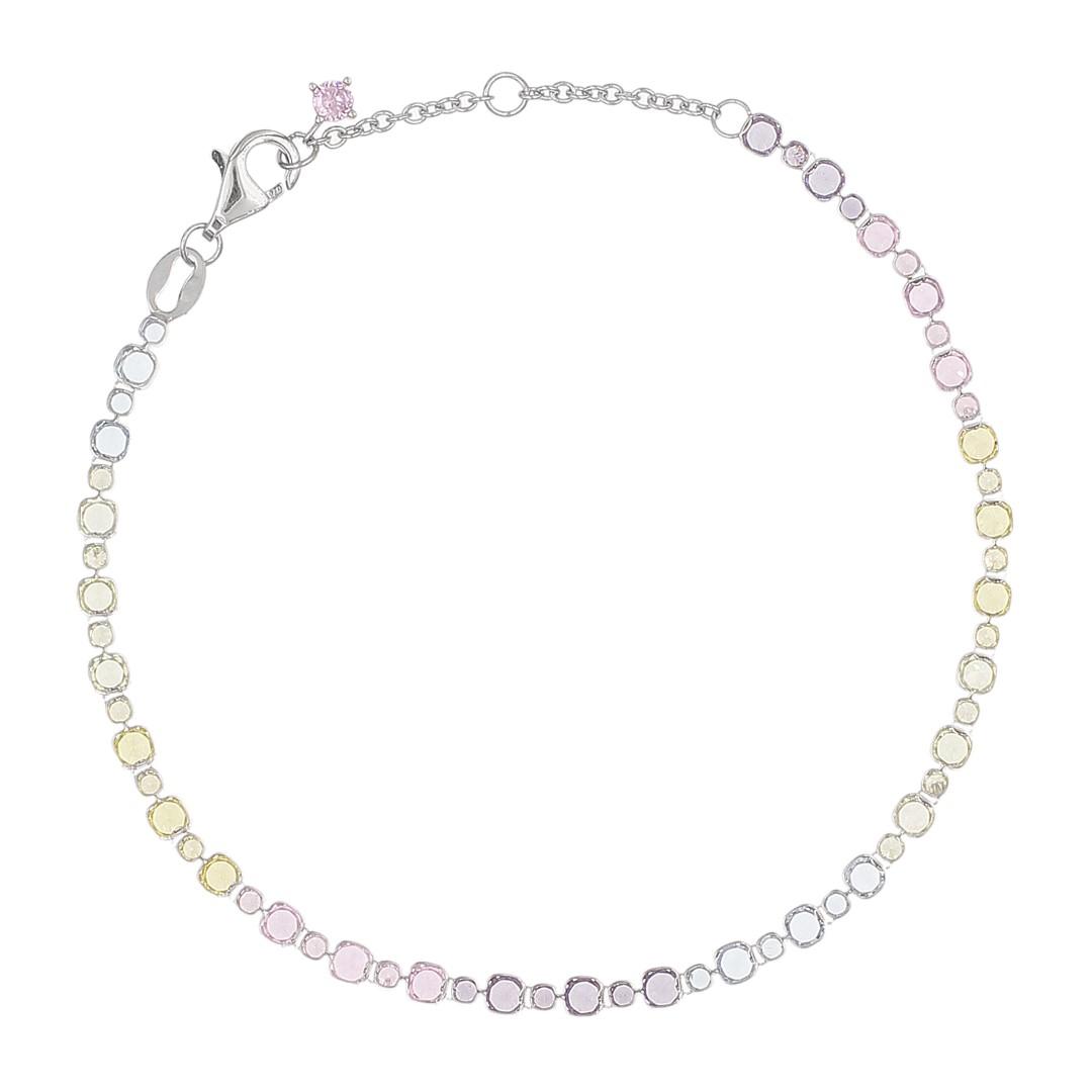 Silvex | B2400604 | BRACCIALI in argento 925
