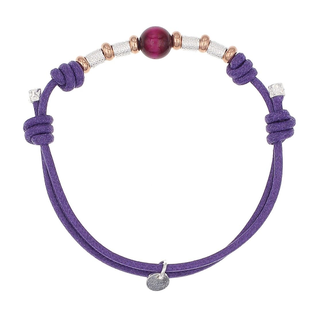 Silvex | B2400728 | BRACCIALI CORDINO