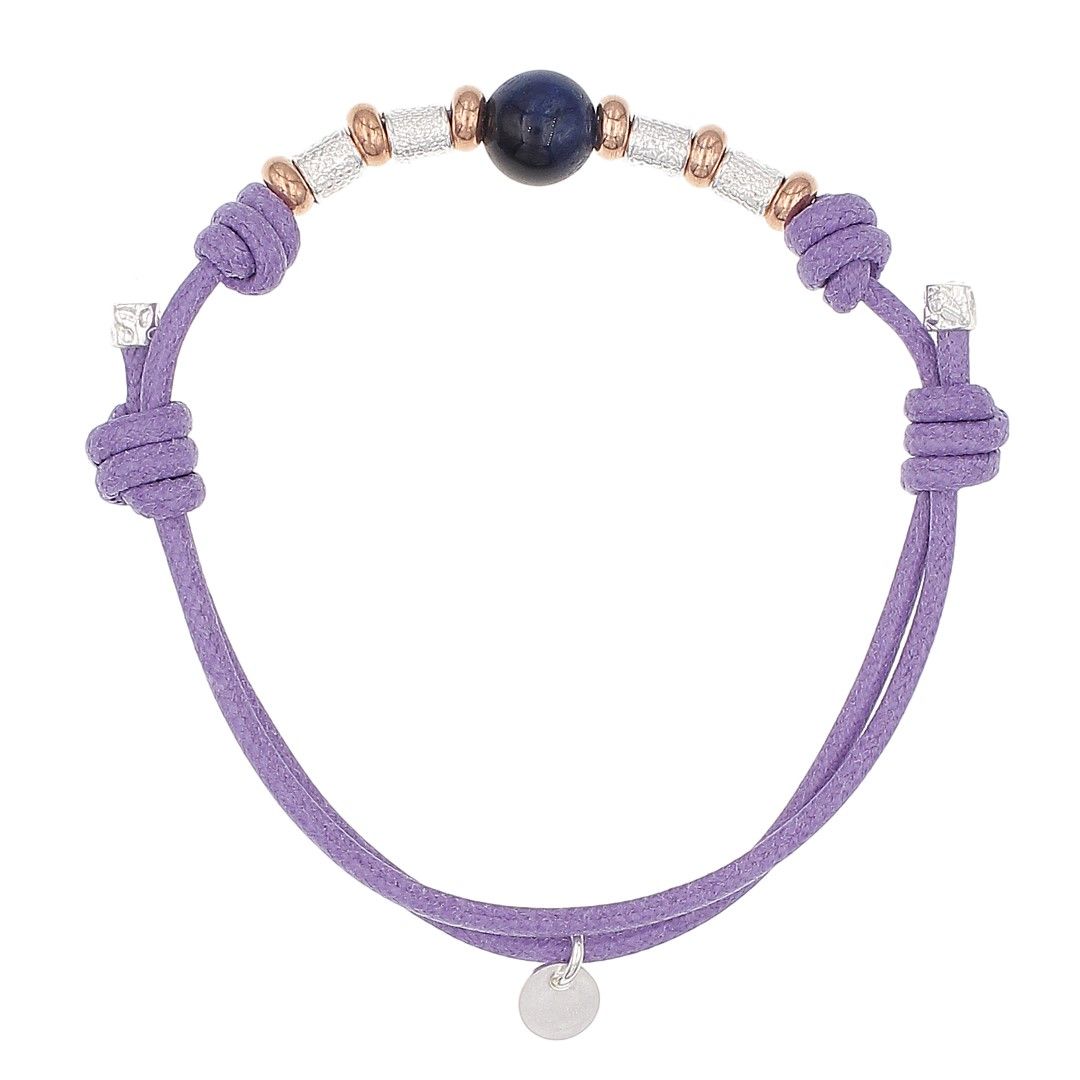 Silvex | B2400735 | BRACCIALI CORDINO