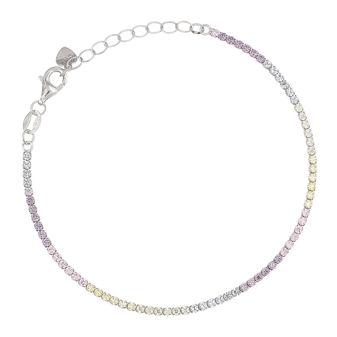 Silvex | B2400779 | BRACCIALI IMPORT TENNIS