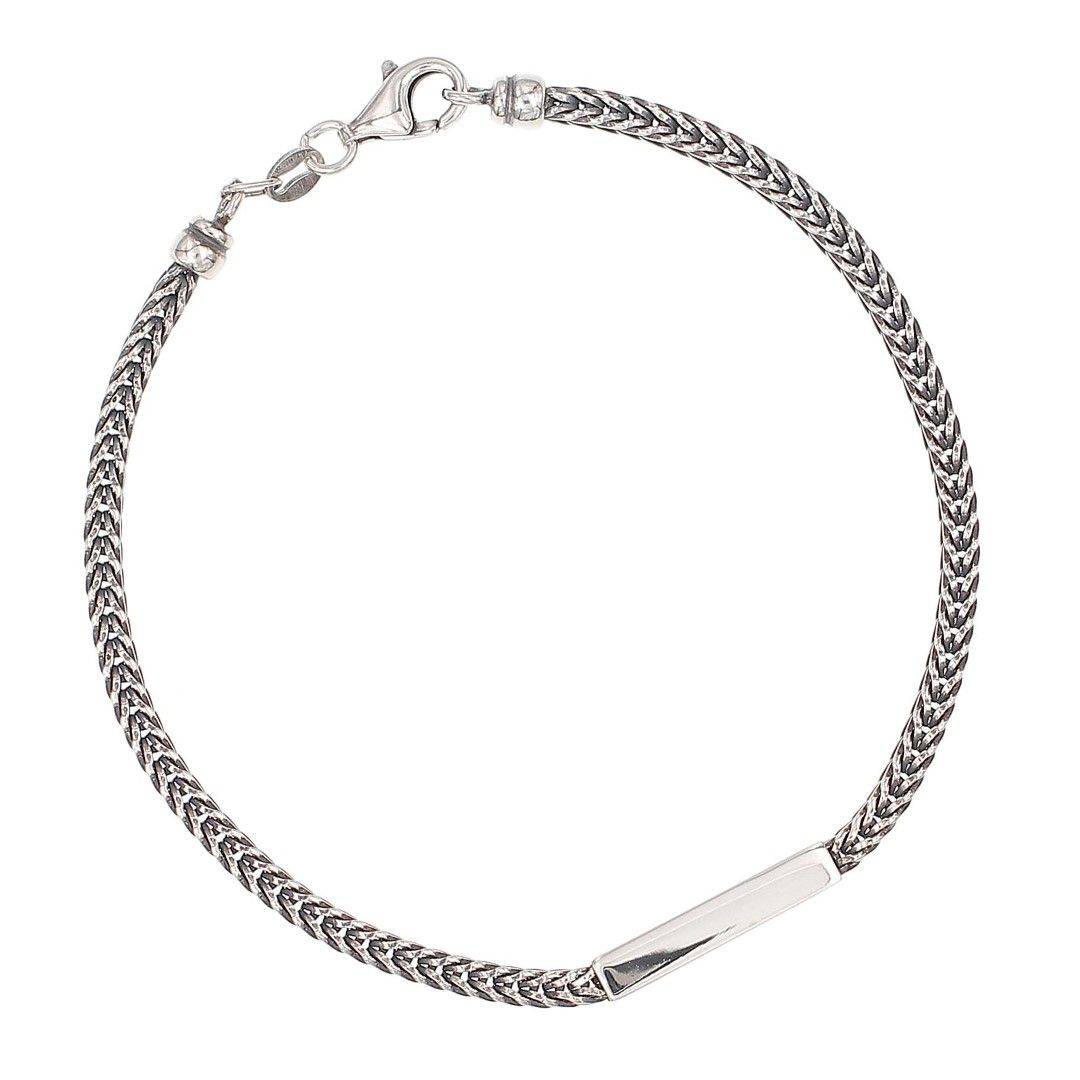 Silvex | B2400795 | BRACCIALI TARGA