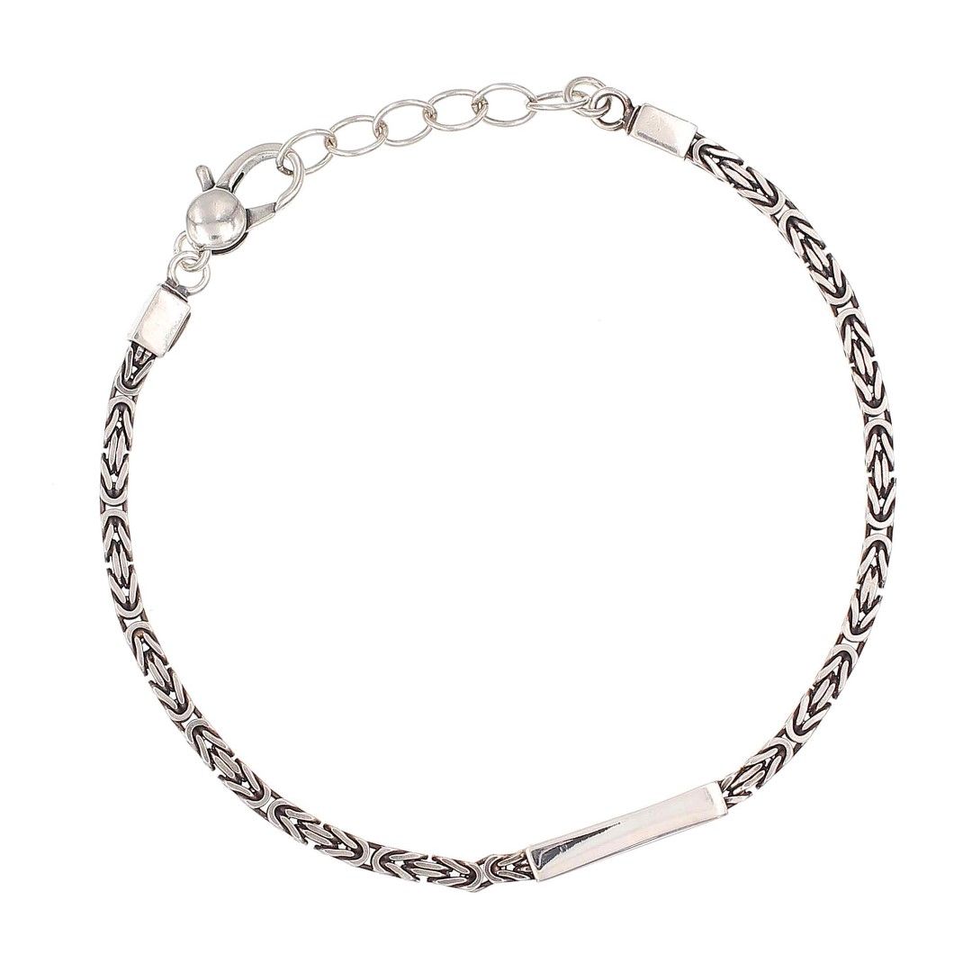 Silvex | B2400797 | BRACCIALI TARGA