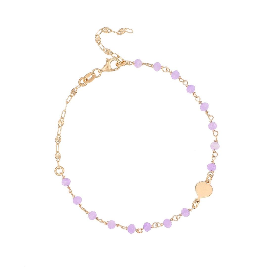 Silvex | B2400855 | CAVIGLIERE CUORE