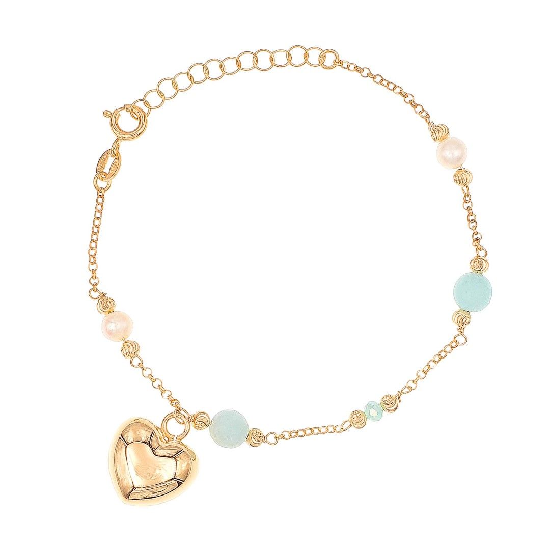Silvex | B2400858 | BRACCIALI CUORE