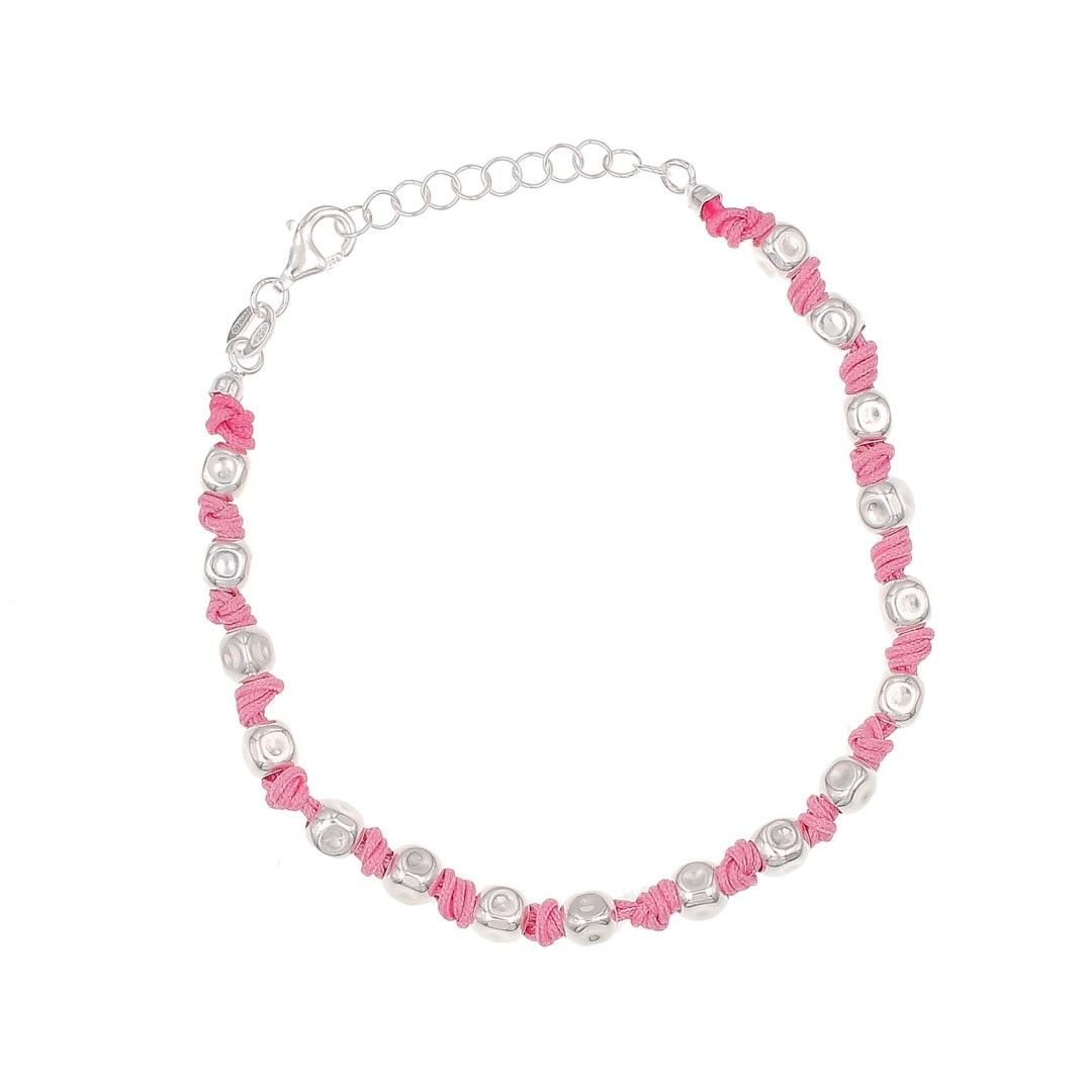Silvex | B2400940 | BRACCIALI CORDINO