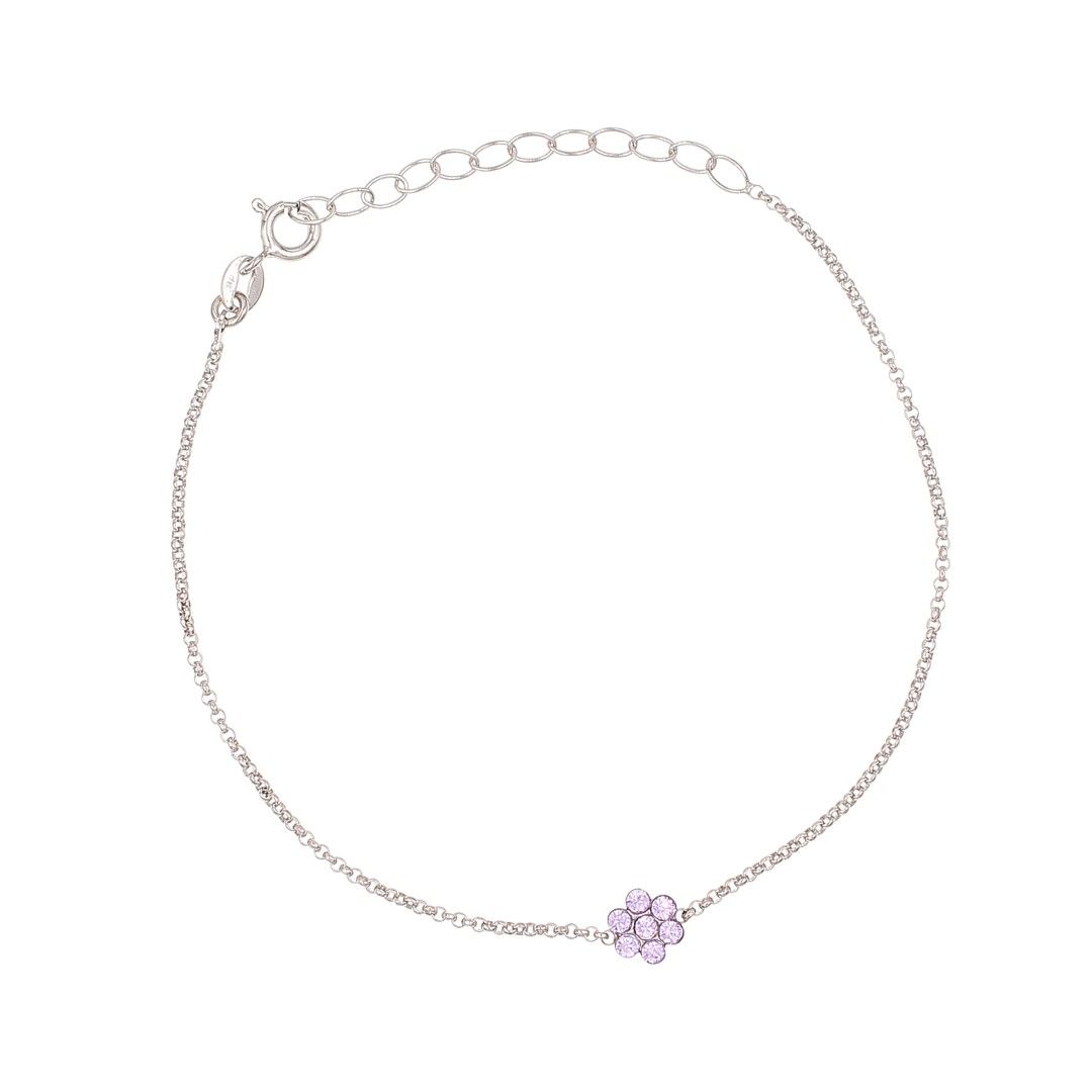 Silvex | B2400959 | BRACCIALI FIORE